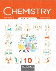 Chemistry Baikenov K.