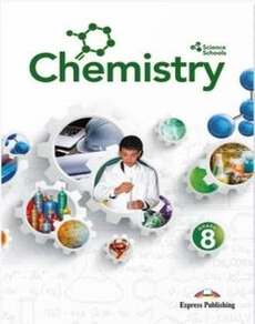 Chemistry Калиев Д.