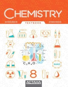 Chemistry Калиев Д.